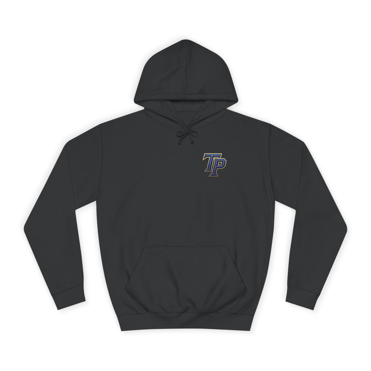 Tyler Peluso Logo Premium Hoodie