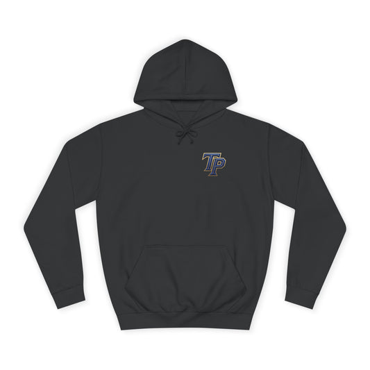 Tyler Peluso Logo Premium Hoodie