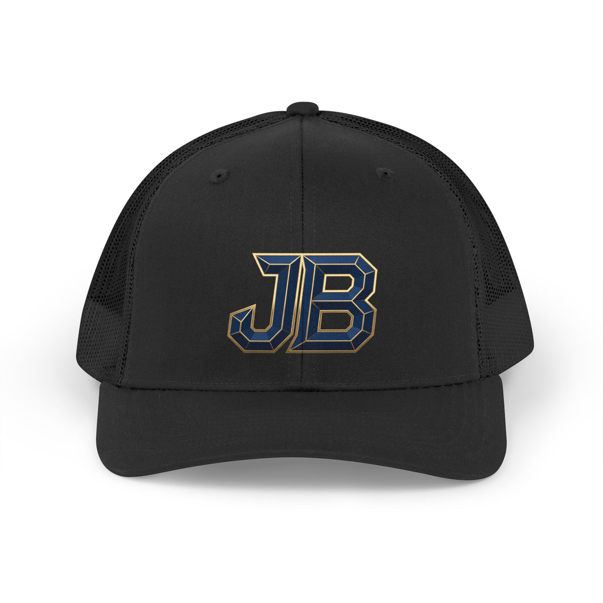 Jace Bantz Logo Trucker Hat
