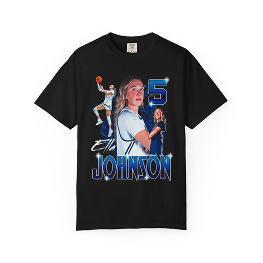 Ella Johnson Premium Tee