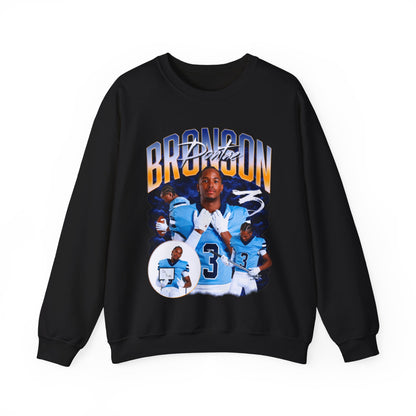 Dontae Bronson Crewneck Sweatshirt