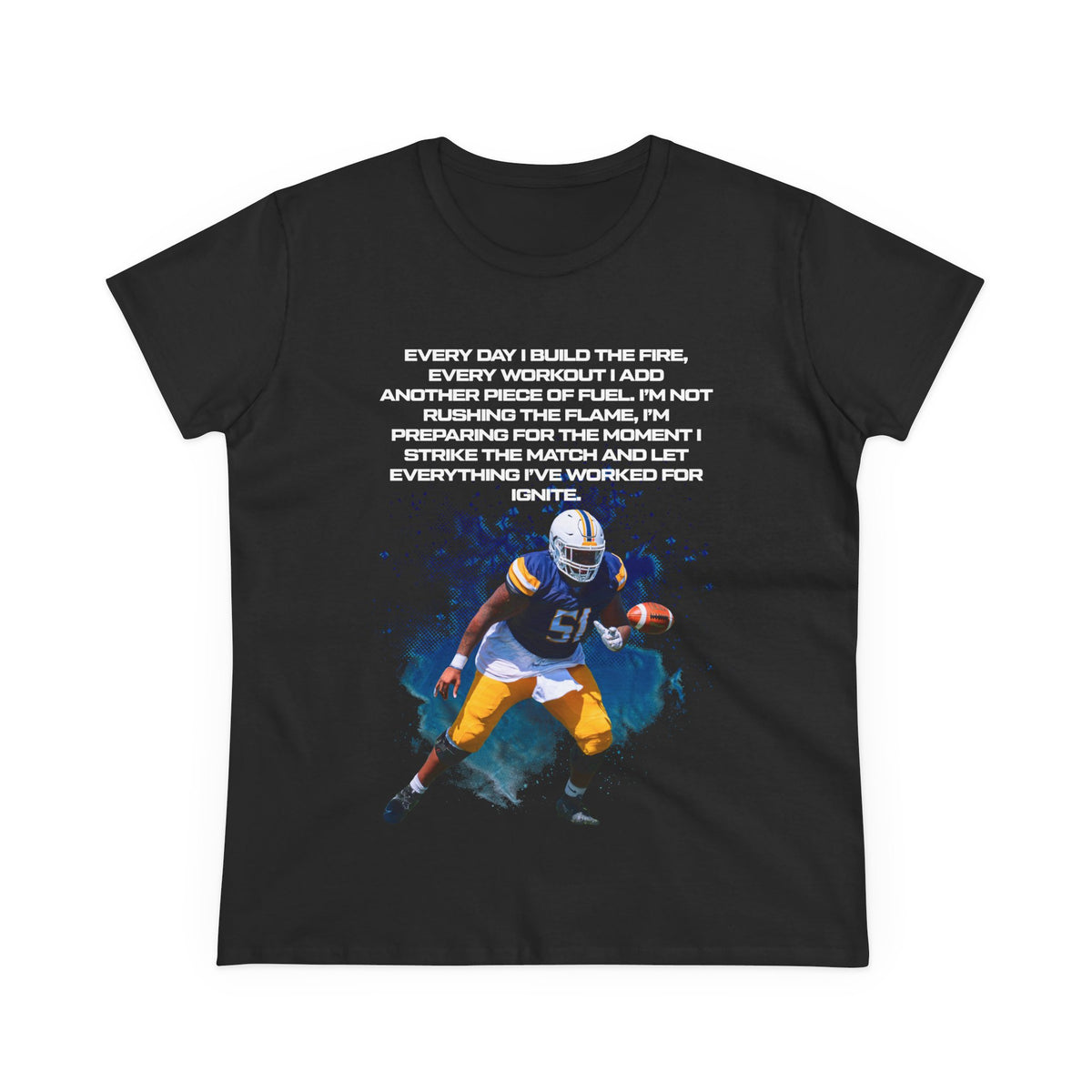 Kameron Loggins Women's Tee