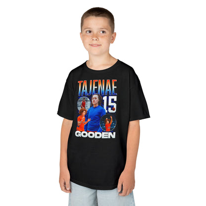 Tajenae Gooden Kids Tee