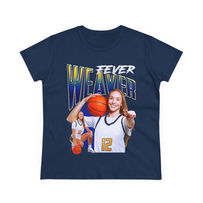 Ella Weaver Women's Tee