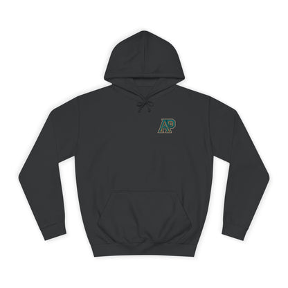Ahmad Poole Quote Premium Hoodie