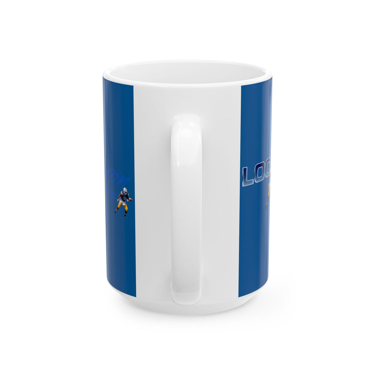 Kameron Loggins 15oz Mug