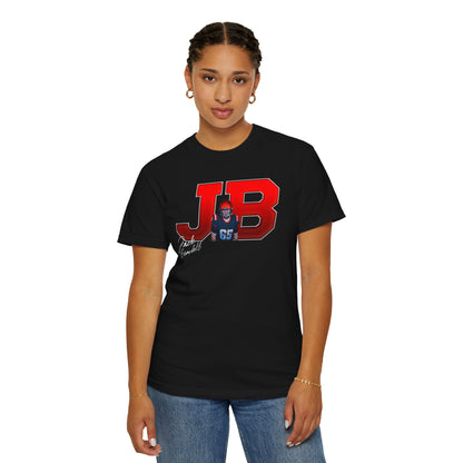 Jack Beardall Big Initials Premium Tee