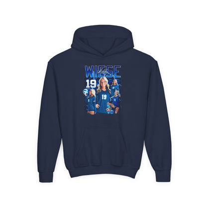 Addy Wiese Kids Hoodie