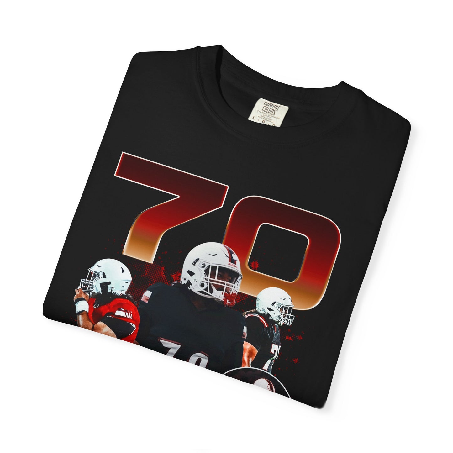 David Pritchard Premium Tee