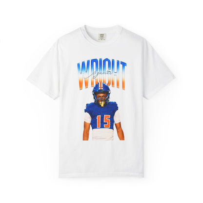 Xzavier Wright Athlete Glory Premium Tee