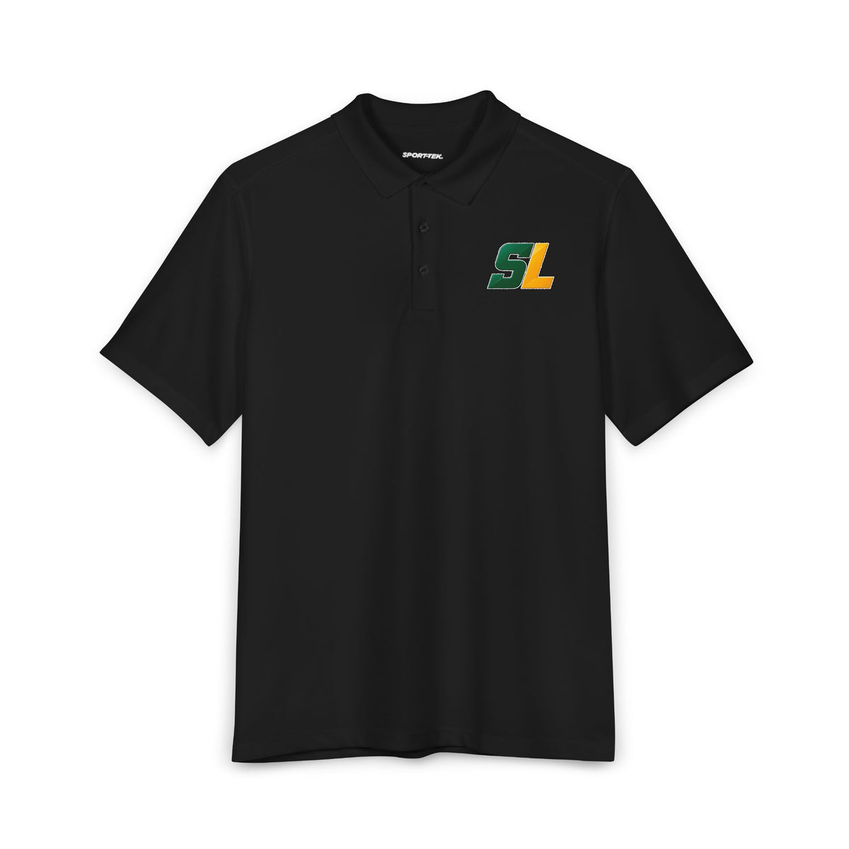 Sophie Lahti Logo Men's UV Polo