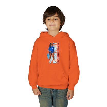 Journey Summerville Kids Hoodie