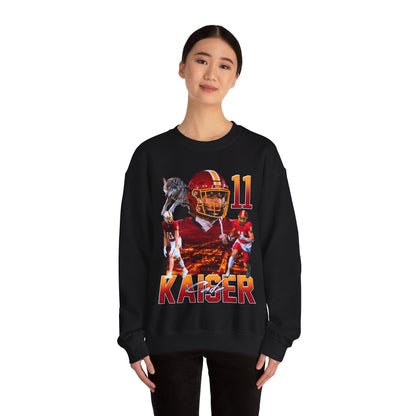 Cade Kaiser Crewneck Sweatshirt