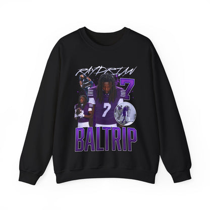Raydrian Baltrip Crewneck Sweatshirt