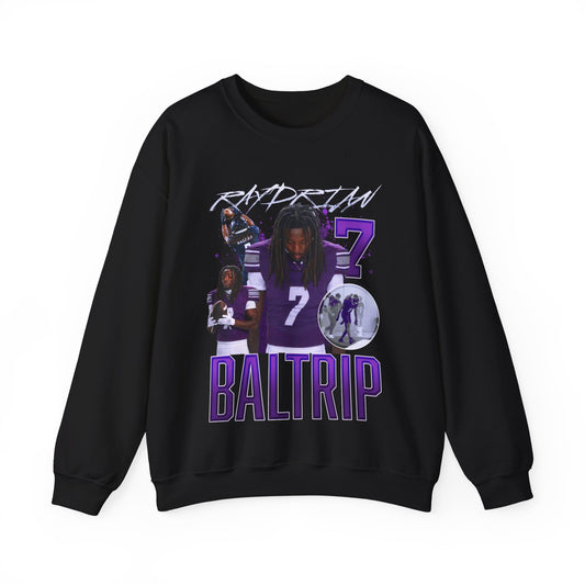 Raydrian Baltrip Crewneck Sweatshirt