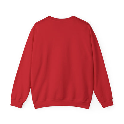 Marcelina Chaparro Crewneck Sweatshirt