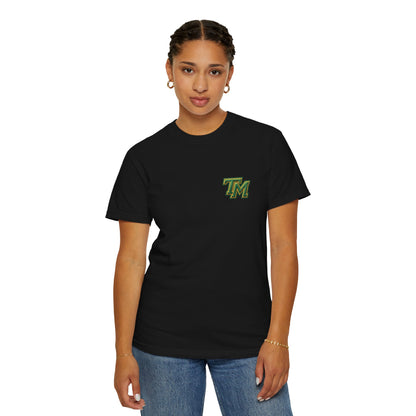 Trey McPartland Logo Premium Tee