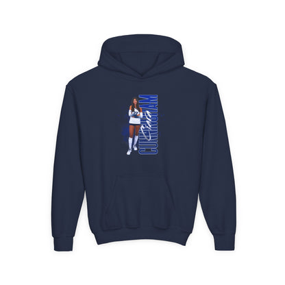 Ciara Cunningham Kids Hoodie