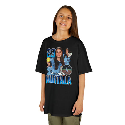 Alanna Wirtala Kids Tee