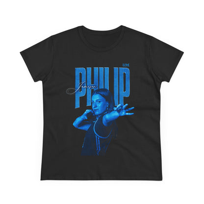 Jamison Philip Faded Glory Women's Tee