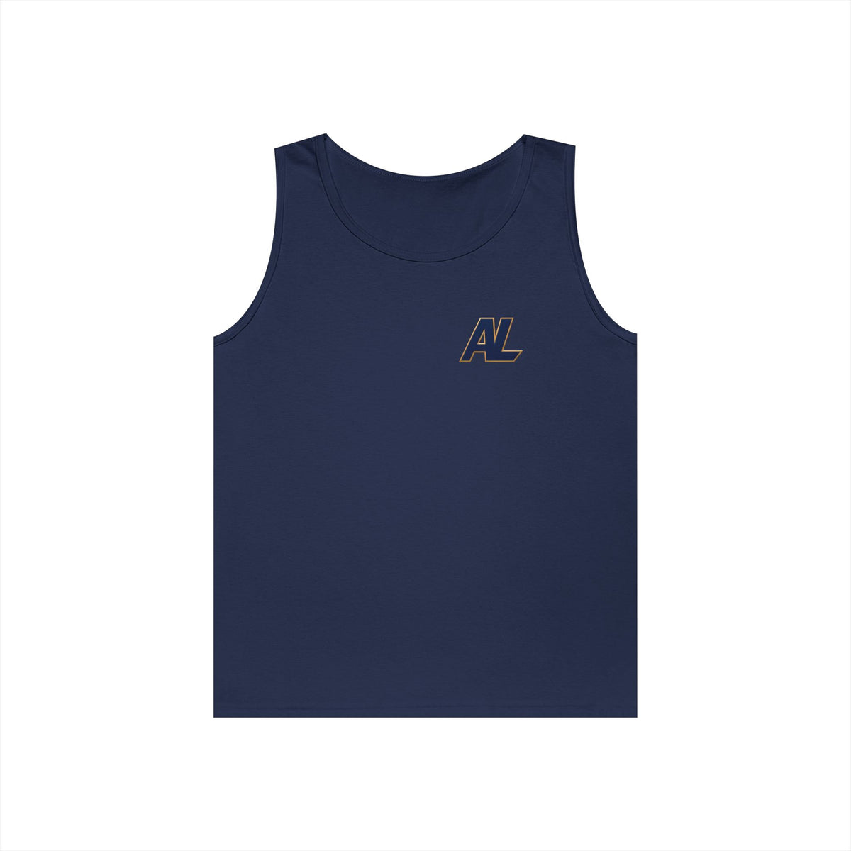 Addi Lilyquist Heavy Cotton Tank Top