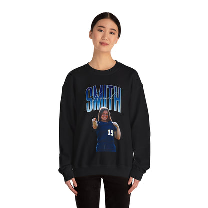 Copy of Hannah Smith Athlete Glory Crewneck Sweatshirt