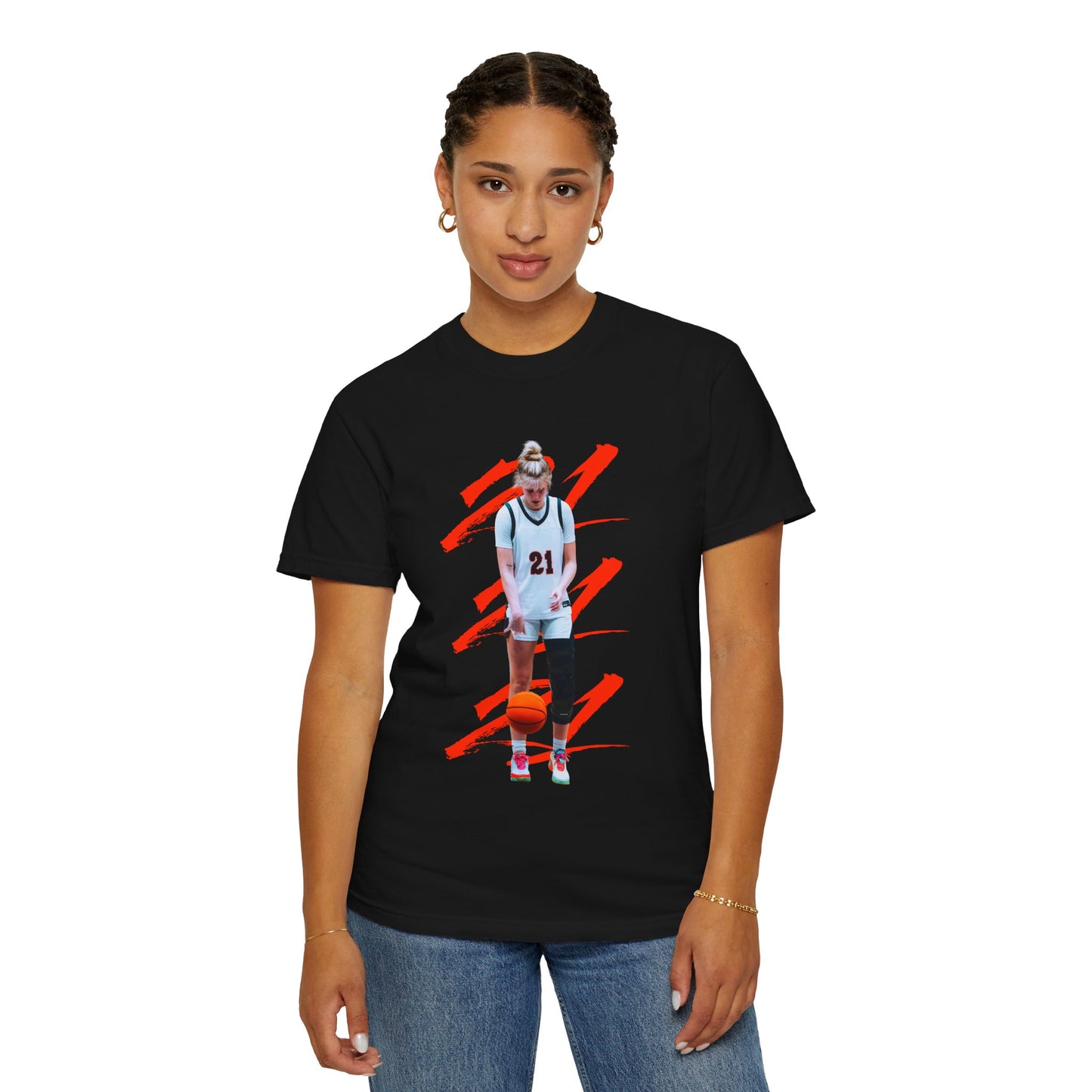 Ryann Wendt Premium Tee