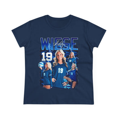 Addy Wiese Women's Tee