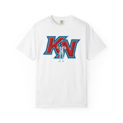 Kemari Nix Featured Logo Premium Tee