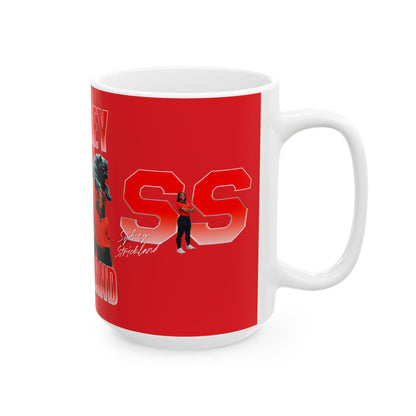 Sydney Strickland 15oz Mug