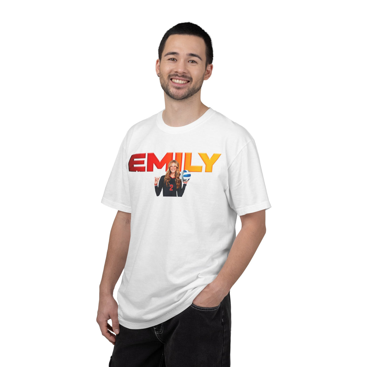 Emily May Lowkey Premium Tee