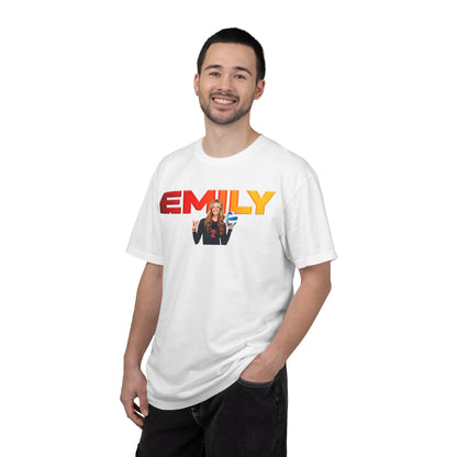 Emily May Lowkey Premium Tee