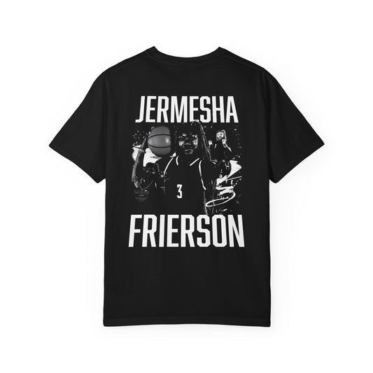 Jermesha Frierson Vintage Blackout Premium Tee