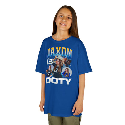 Jaxon Doty Kids Tee