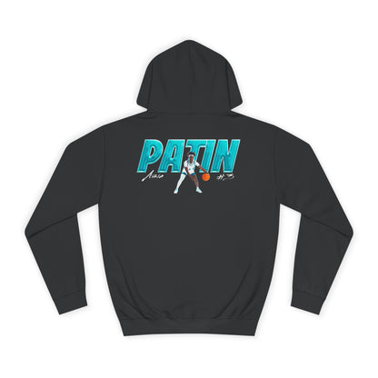 Asia Patin Lowkey Premium Hoodie