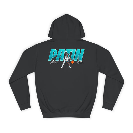 Asia Patin Lowkey Premium Hoodie
