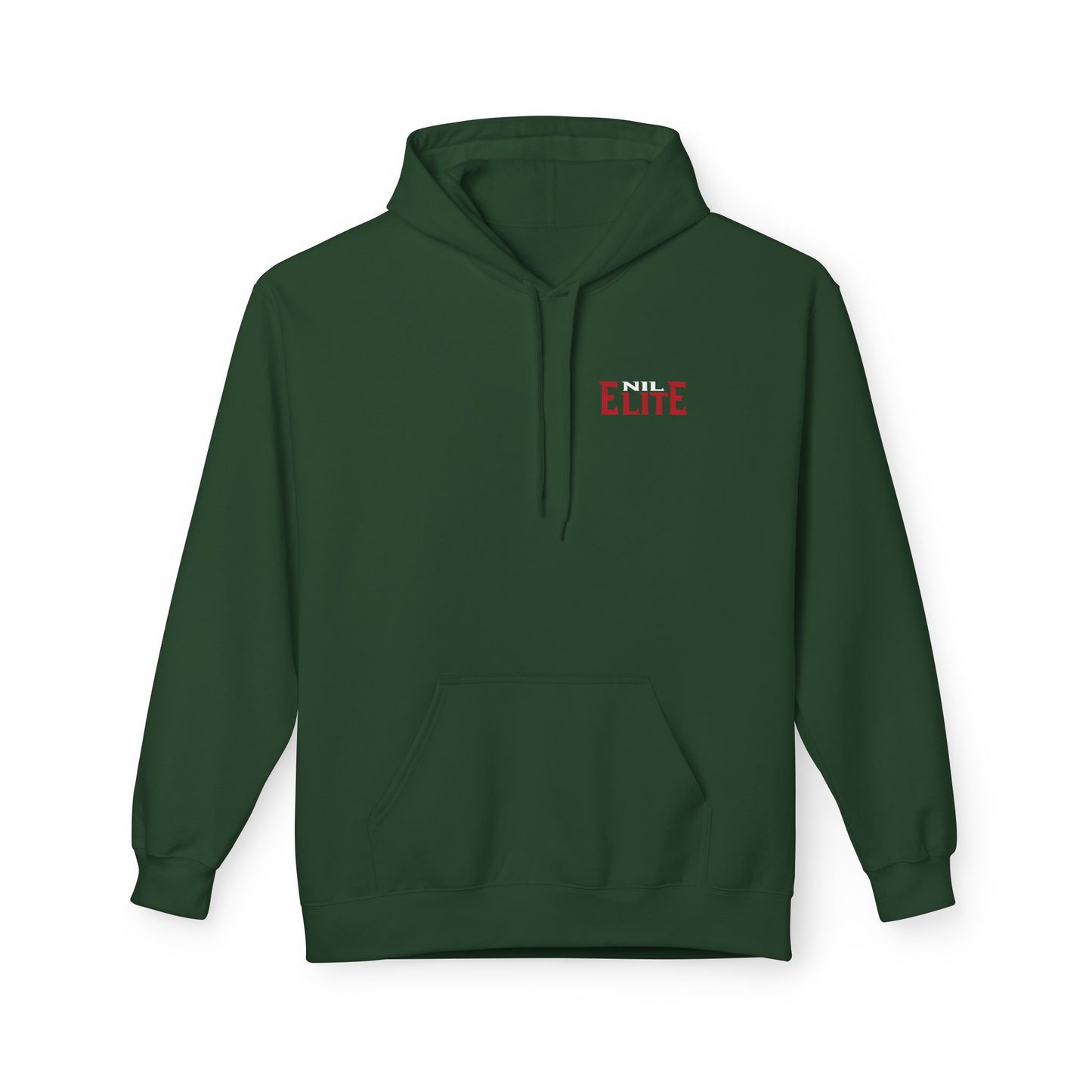 Carmaya Bowman Oversized Hoodie