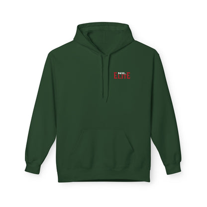 Carmaya Bowman Oversized Hoodie