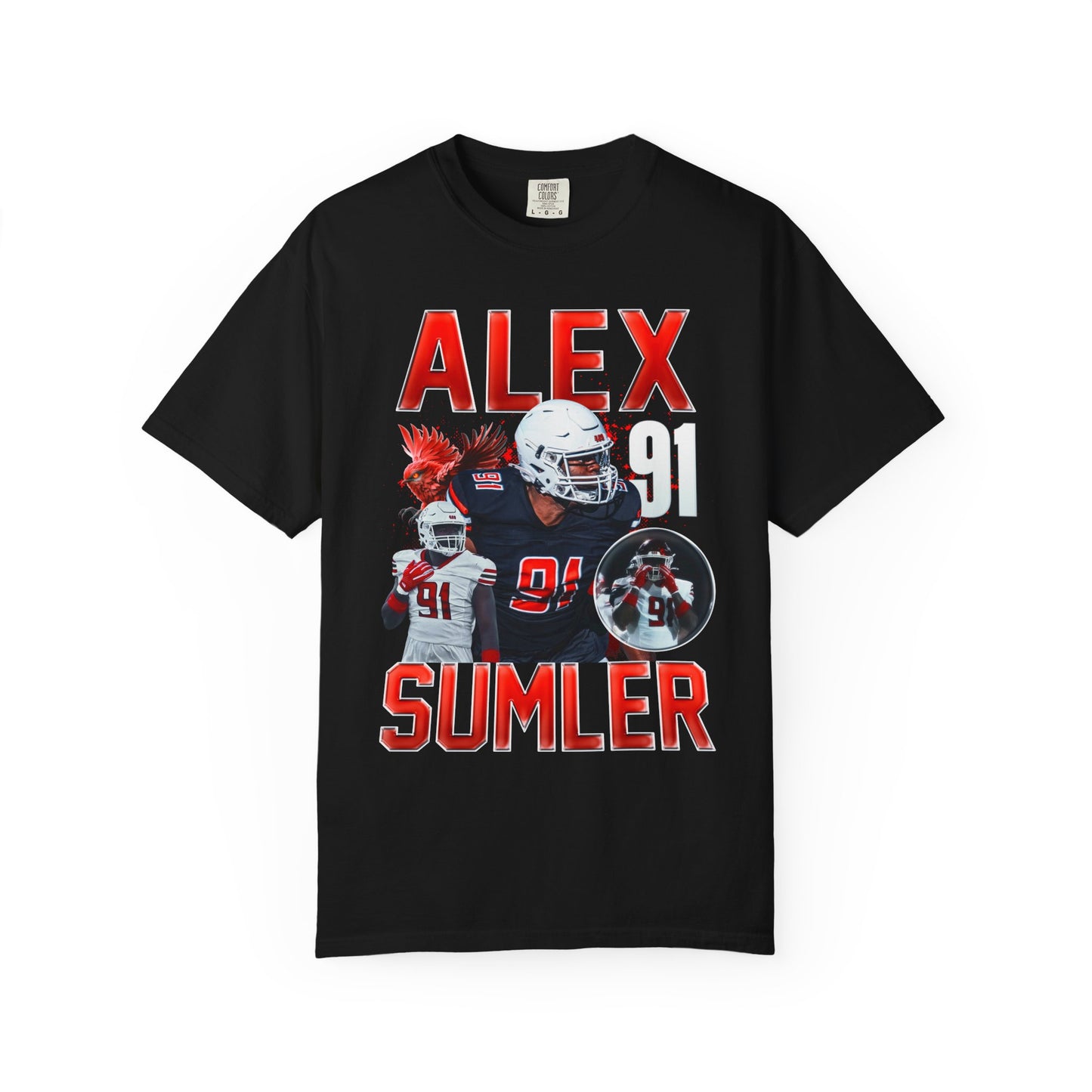 Alex Sumler Premium Tee