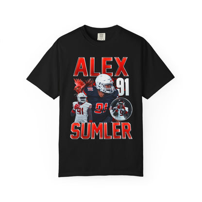 Alex Sumler Premium Tee