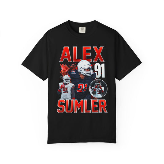 Alex Sumler Premium Tee