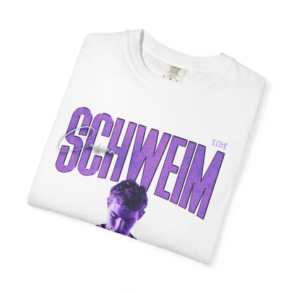 Carson Schweim Faded Glory Premium tee