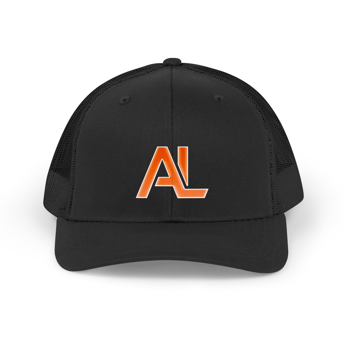 Arsene Lukong Logo Trucker Hat