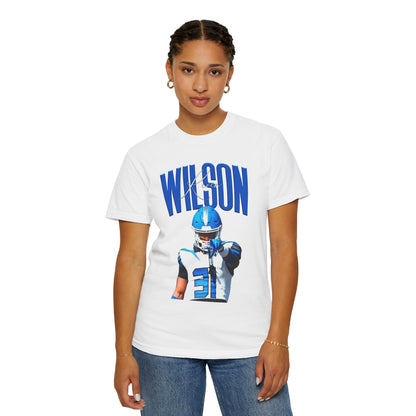 Kevin Wilson Big Last Name Premium Tee