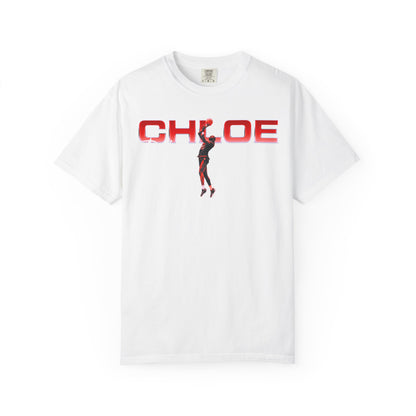 Chloe Dallas Star Player Premium Tee