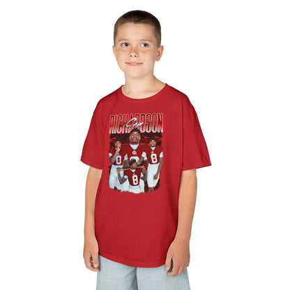 Cam Richardson Kids Tee