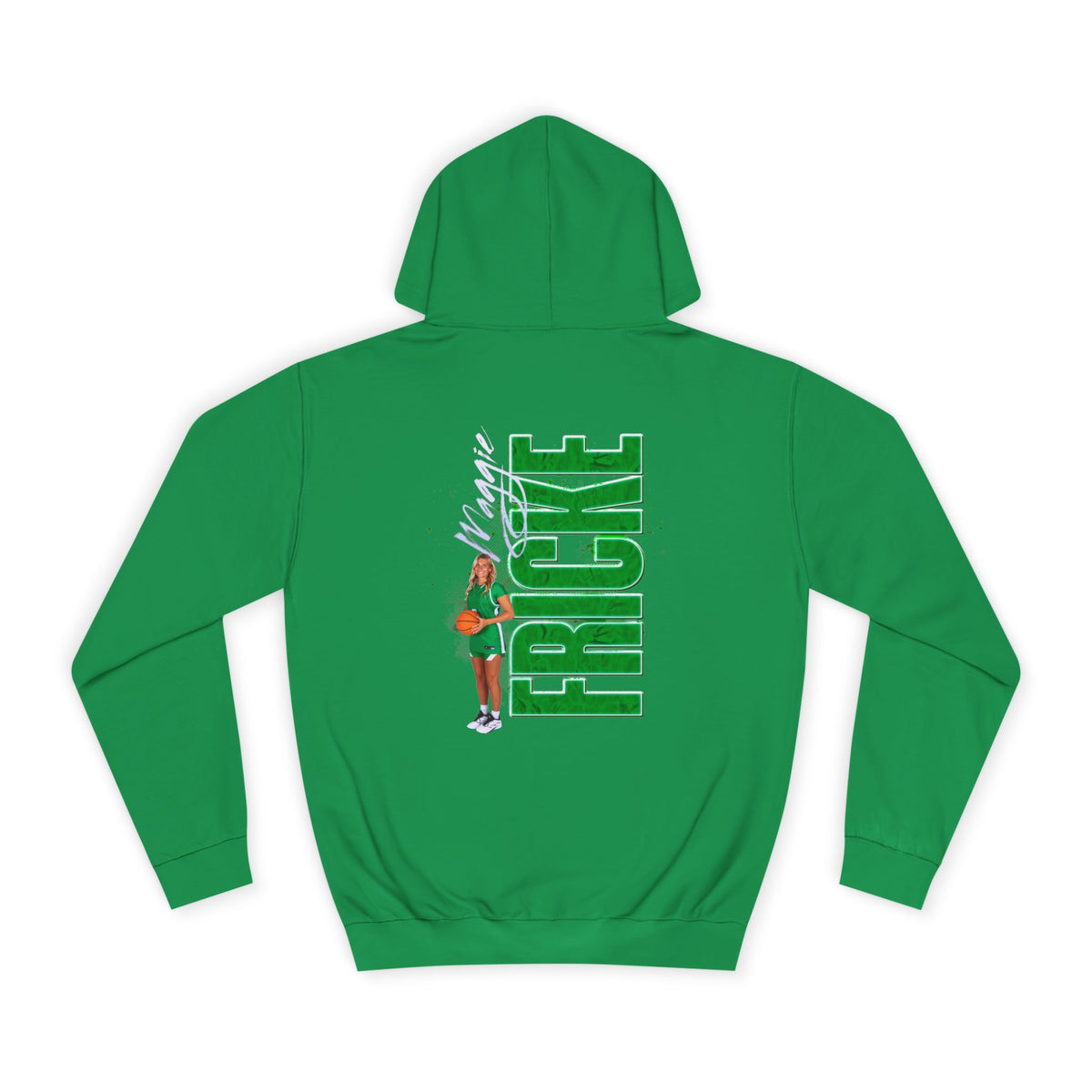 Maggie Fricke Premium Hoodie