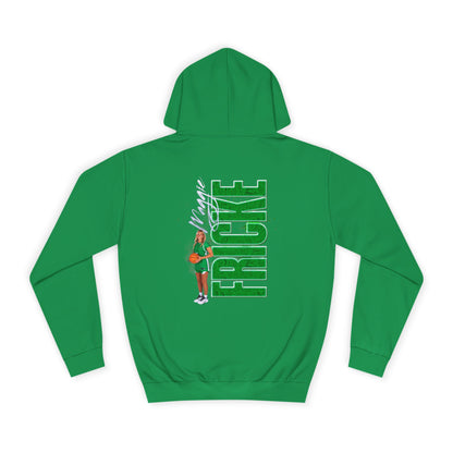 Maggie Fricke Premium Hoodie