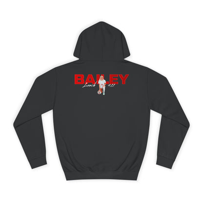 Bailey Leach Lowkey Premium Hoodie