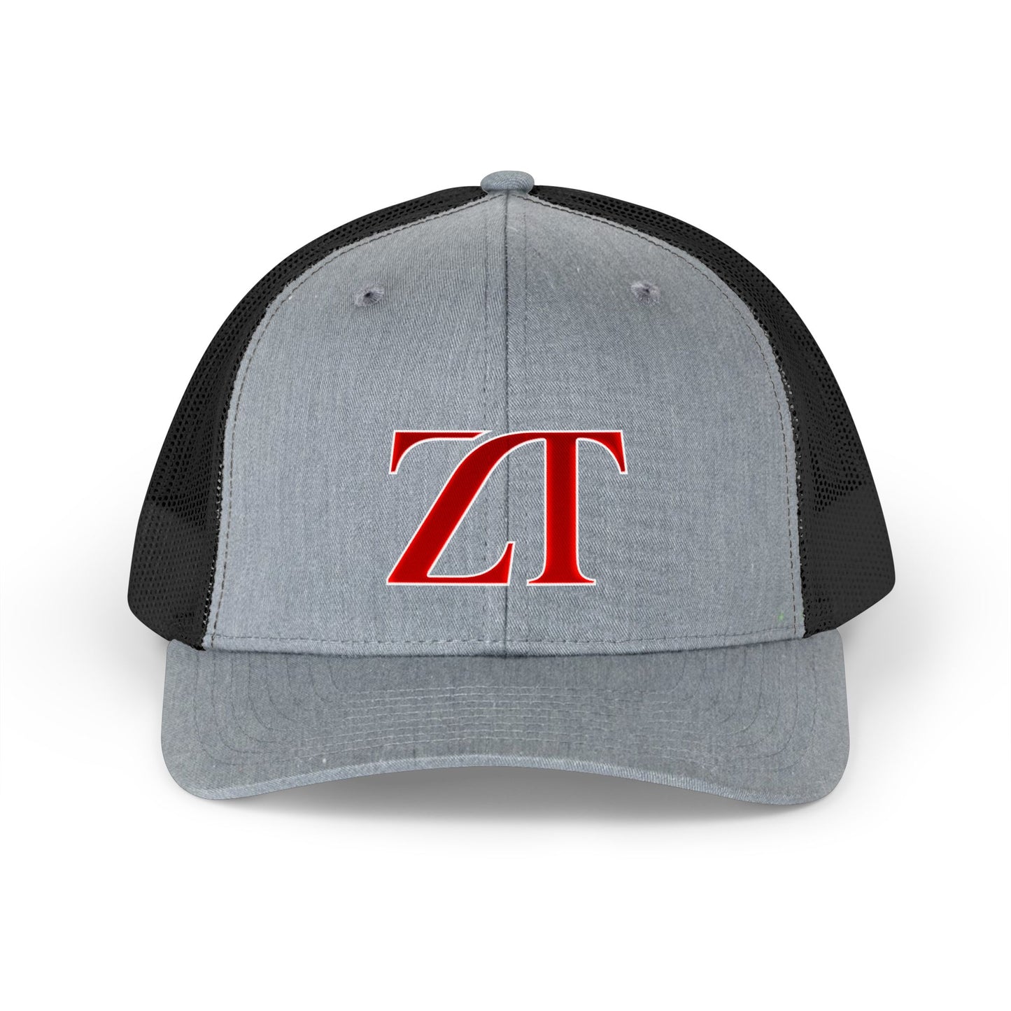 Zhakius Thomas Logo Trucker Hat